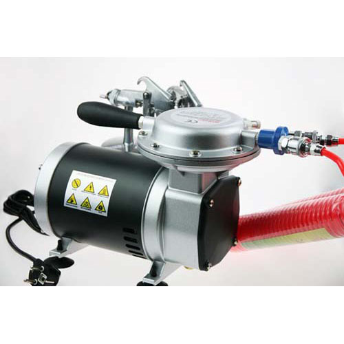 TTPG12型光觸媒專用氣動噴涂機